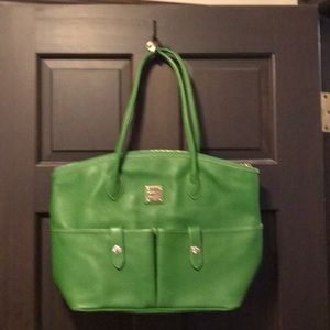 Dooney & Bourke bag